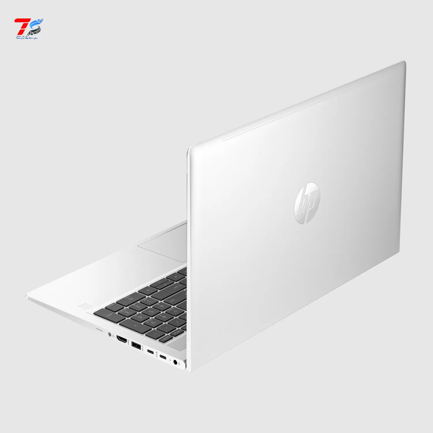 Máy tính xách tay HP Probook 450 G9 i5-1235U/8G/512G/15.6FHD/W11SL/Bạc (6M0Y9PA)